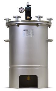Pressure Vessel